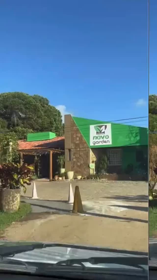 Vamos juntos nessa viagem?
Mais uma execução de projeto, mais um lar sendo transformado com cuidado, dedicação e propósito.
#novogarden #natureza #paisagismo #plantas #amor