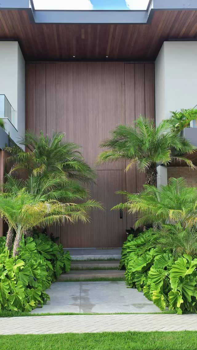 Projeto: Danilo Sobral @danillosobral 
Execução: Novo Garden 🪴🍃☘️🌵

#novogarden #natureza #paisagismo #amor #garden