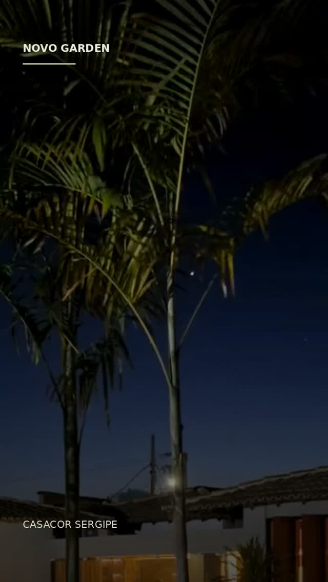 Os bastidores já estão cheios de vida… mas a revelação ainda vai esperar um pouco. 🌿✨
Temos um enorme orgulho de fazer parte dessa história e de estar presentes em todas as edições da CASACOR Sergipe.

Mais uma vez, a Novo Garden prepara cada detalhe com cuidado e paixão pelo paisagismo.

Dia 8 de outubro, as portas se abrem ao público. Até lá, fica só um gostinho do que vem por aí. 👀

#NovoGarden #CASACORSergipe #CASACOR #Paisagismo #Aracaju
